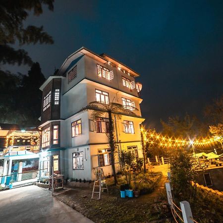 Tag Along 2 0 Hostel Gangtok Luaran gambar