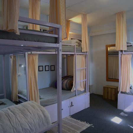 Tag Along 2 0 Hostel Gangtok Luaran gambar