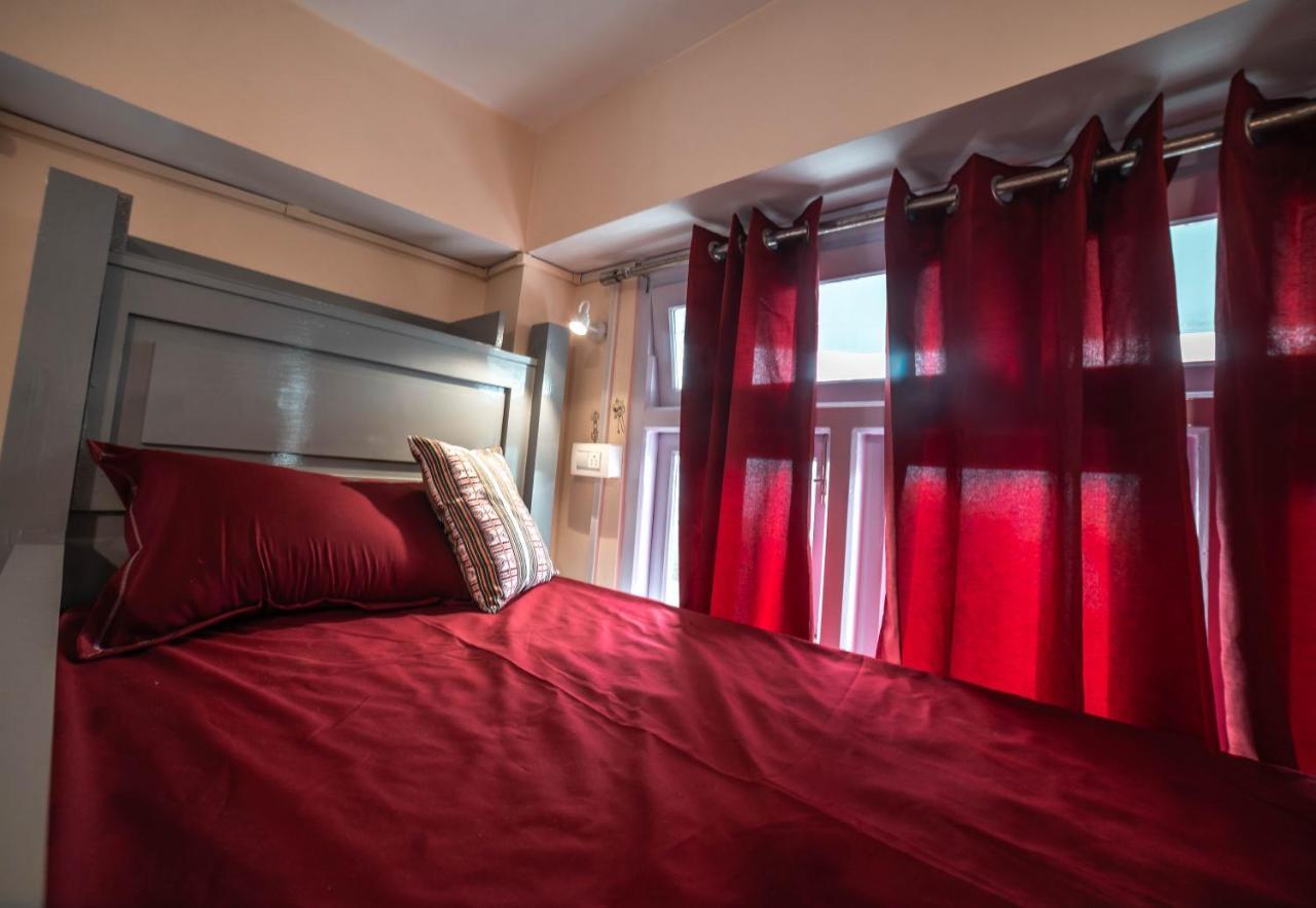 Tag Along 2 0 Hostel Gangtok Luaran gambar